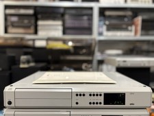 Braun Atelier HiFi CD 2/3