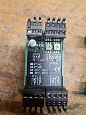 Messwandler PT1000 -30°C -