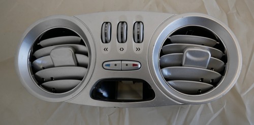 Original mercedes luftdüse - original,