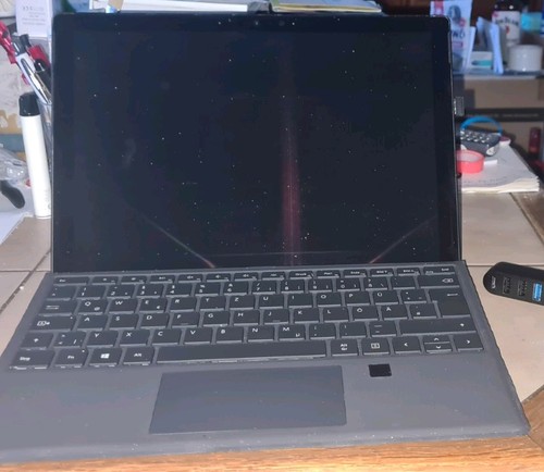 Microsoft surface pro - surface,