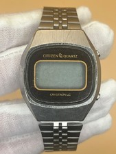 Vintage CITIZEN Quartz