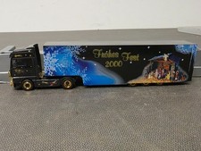 HERPA LKW Weihnachtsedition