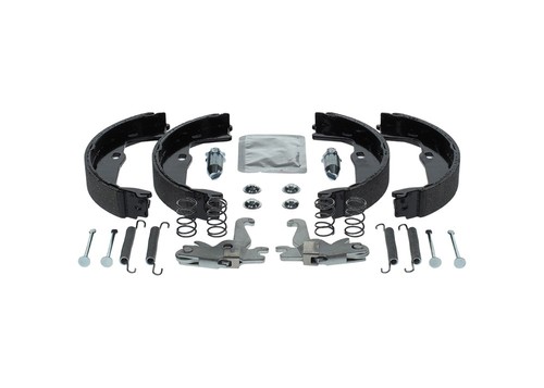 Bosch bremsbackensatz - bosch,