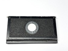 Leica M4-2, M4-P Rückwand