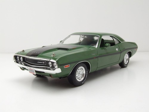 Dodge challenger hemi 1970 - challenger,