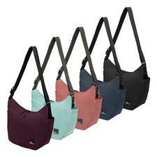 Jack Wolfskin Herren Damen Unisex Umhängetasche Tasche Shoulderbag  Paraiso