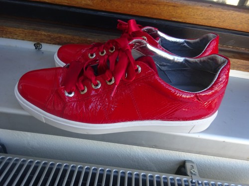 Sneaker halbschuhe schuhe - sneaker,