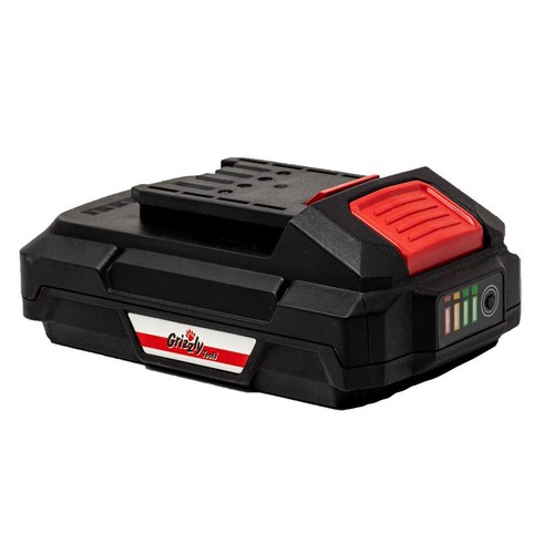 Grizzly tools akku 20v - tools, 20v,