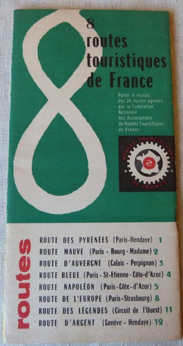 Vintage kartenbuch acht - vintage,