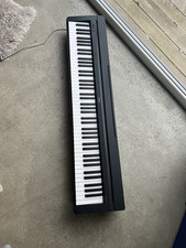 Piano Yamaha P-35 (Schwarz)