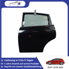 🇩🇪 LINKE HINTERE TÜR