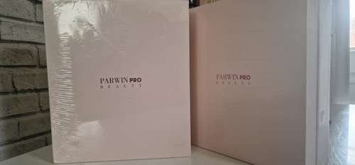 Parwin pro beauty 1 - beauty, 4-in-1