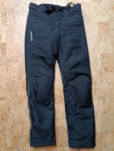 Textilhose für motorrad - textilhose,