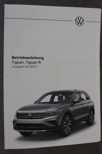 Tiguan r - vw, tiguan,