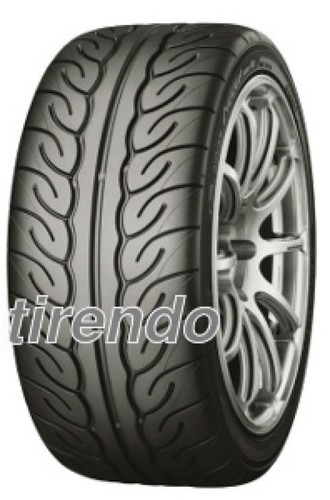225 r16 89w - 225/45, advan