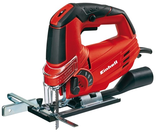 Einhell stichsäge 85 - einhell, tc-js