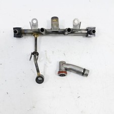 Yamaha V-MAX 1200 Ölsteigleitung Öl Steigleitung Motor 66656