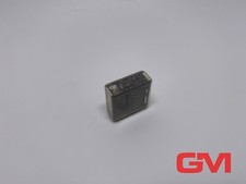 Elesta Leistungsrelais SGR662