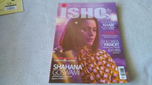 Ishq 167 juli 2021 - ishq,