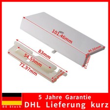 Griff Türgriff Gefrierfach