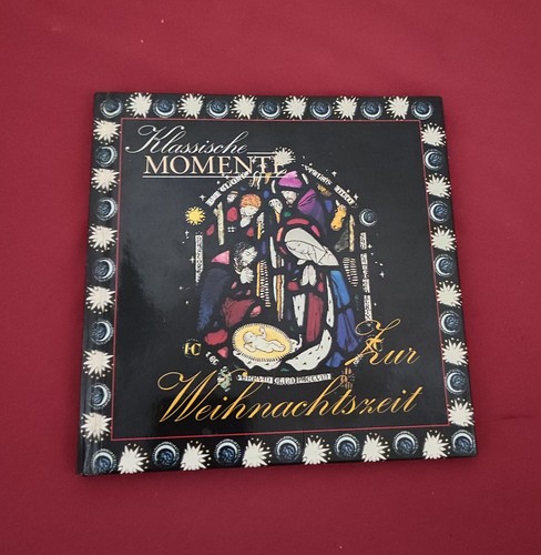 Klassische momente zur - klassische,