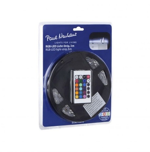 Leuchten direkt led - led, 3m