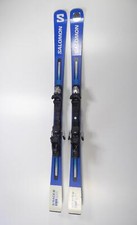 SALOMON S-Race SL 10 Premium-Ski Länge 165cm (1,65m) inkl. Bindung! #92