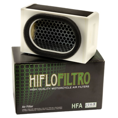 Luftfilter hiflo hfa2703 für - hiflo,