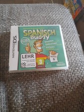 Spanisch buddy dein trainer - spanisch, buddy: