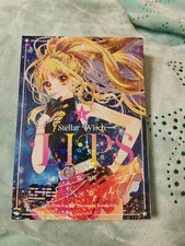 Stellar Witch Lips Band 1