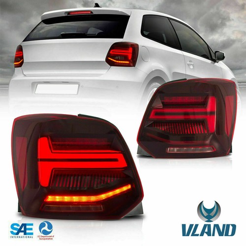 Vland led heckleuchte für - 2x,