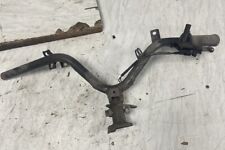 SYM JET SYM CITY HOPPER LENKER