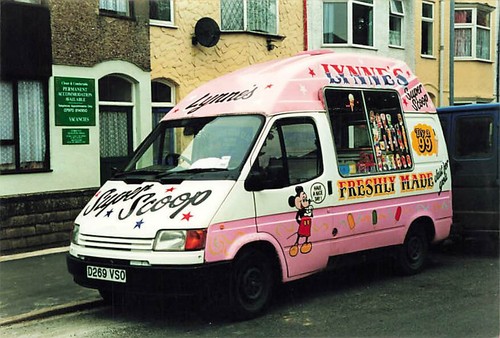 Alter lkw verkaufswagen - lkw,
