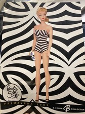 Katalog 2009 Barbie Collector