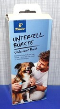 TCM Unterfellbürste mit