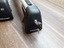 Original VW Sportsvan Grundträger Dachträger Lastenträger für Reling 510071151A