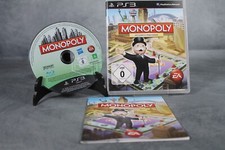 Monopoly (Sony PlayStation 3)