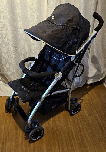 Kinderbuggy klappbar - klappbar,