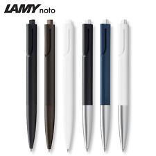 LAMY Kugelschreiber Noto M16 Großraum Mine
