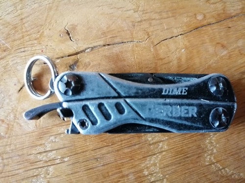 Original gerber dime - original, aus