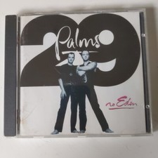 Twenty Nine Palms No Eden CD