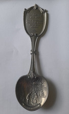 WMF Carl Spitzweg Zinnlöffel