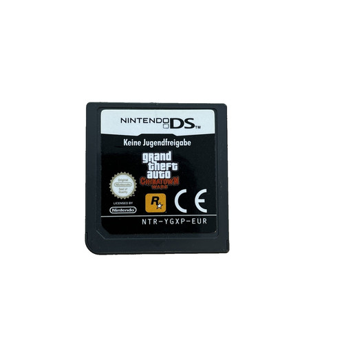 Grand theft auto - grand,