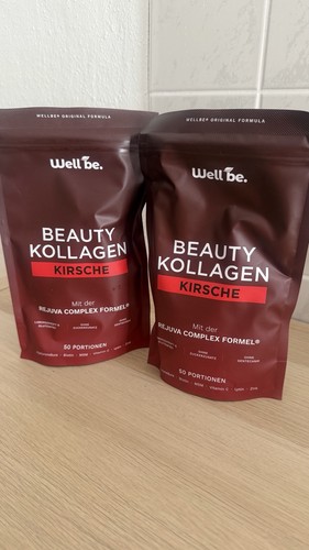 Well beauty kollagen - well,