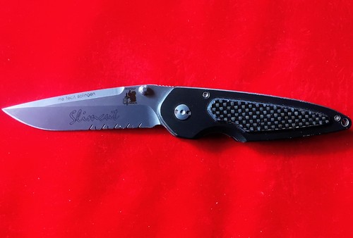 Eickhorn solingen slimcut - solingen,