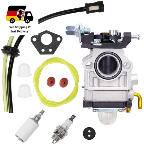 Vergaser für motorsense 52cc - motorsense,