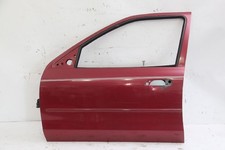 Fahrertür Tür vorn links