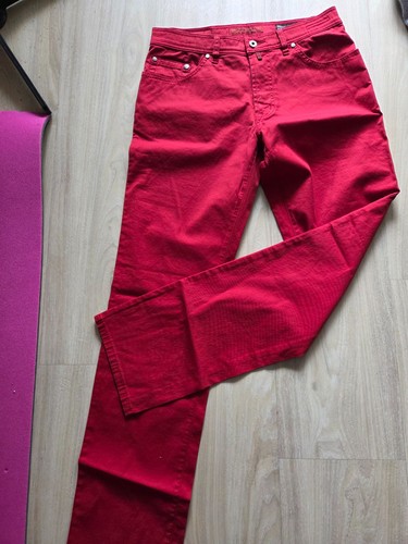 Pierre cardin hose rot - pierre, w33