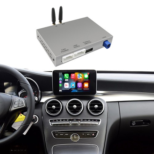 Wireless carplay android - carplay,
