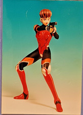 1:8 GUNDRESS Kay Yung with